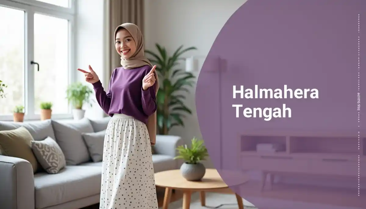 IndiHome Halmahera Tengah | Promo Paket IndiHome