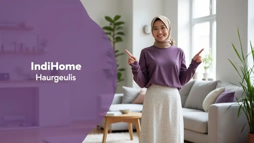 Indihome Haurgeulis