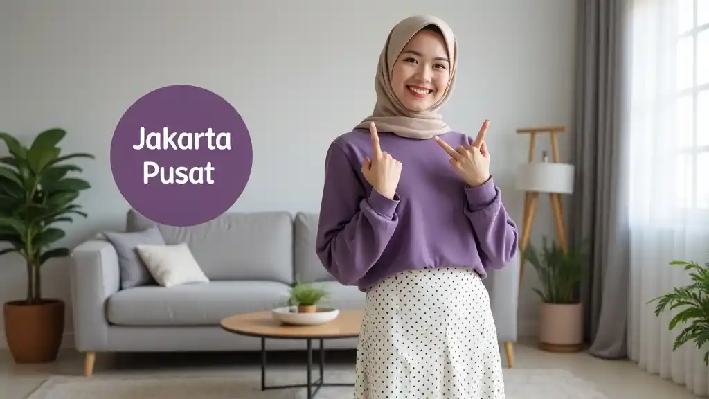 IndiHome Jakarta Pusat | Promo Paket IndiHome