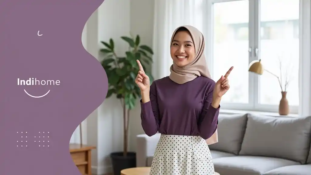 IndiHome Jakarta Utara | Promo Paket IndiHome