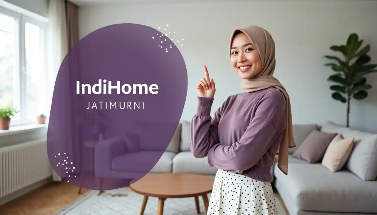 IndiHome Jatimurni | Promo Paket IndiHome