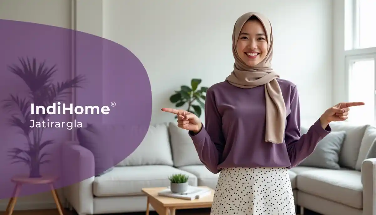IndiHome Jatirangga | Promo Paket IndiHome