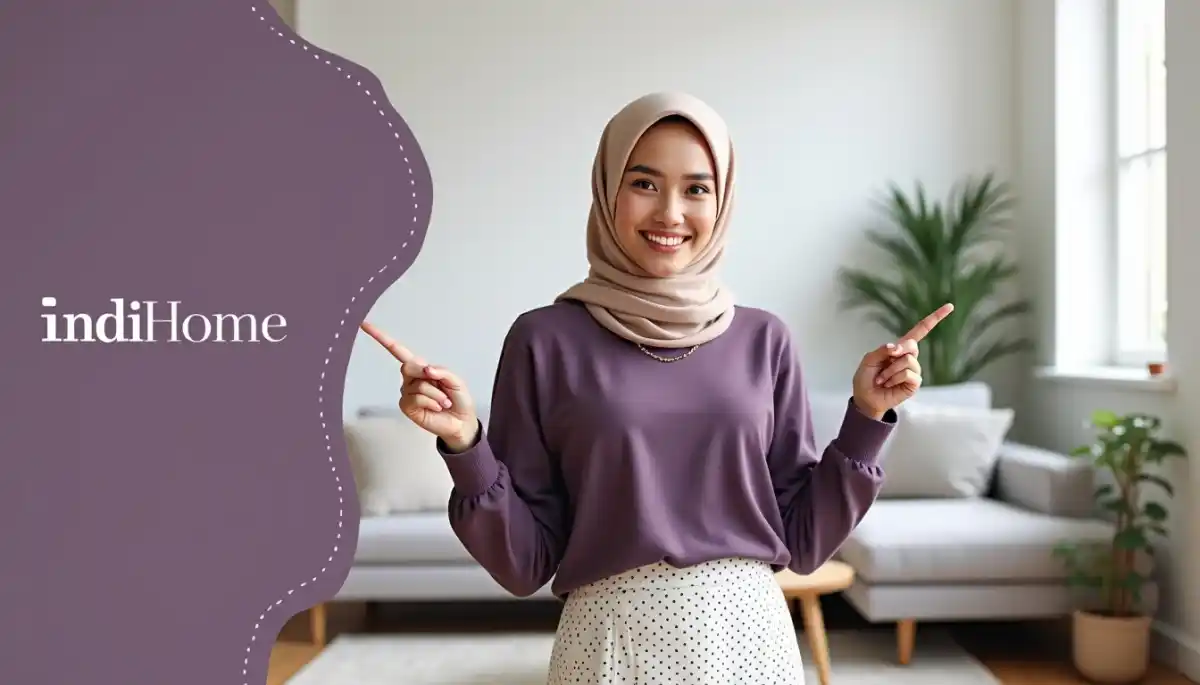 IndiHome Jatirasa | Promo Paket IndiHome