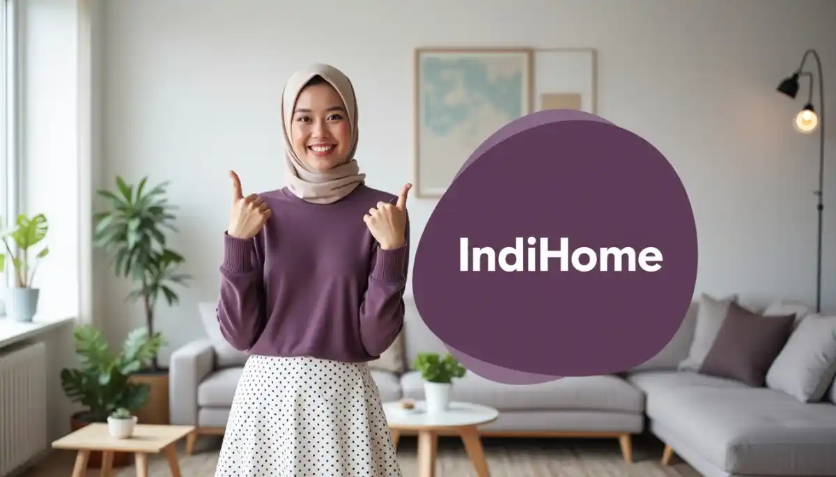 IndiHome Jatiwangi | Promo Paket IndiHome
