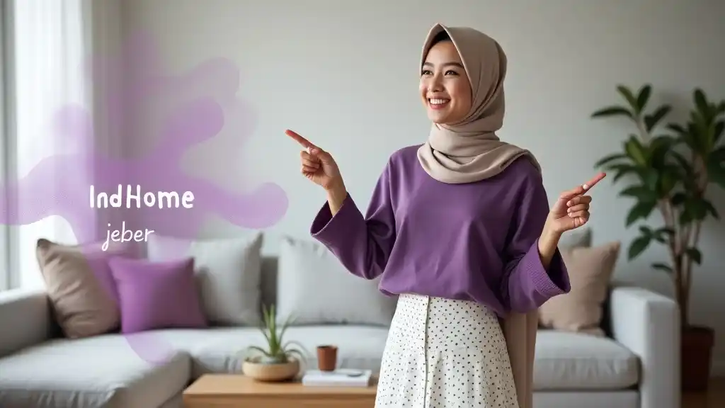 IndiHome Jember | Promo Paket IndiHome
