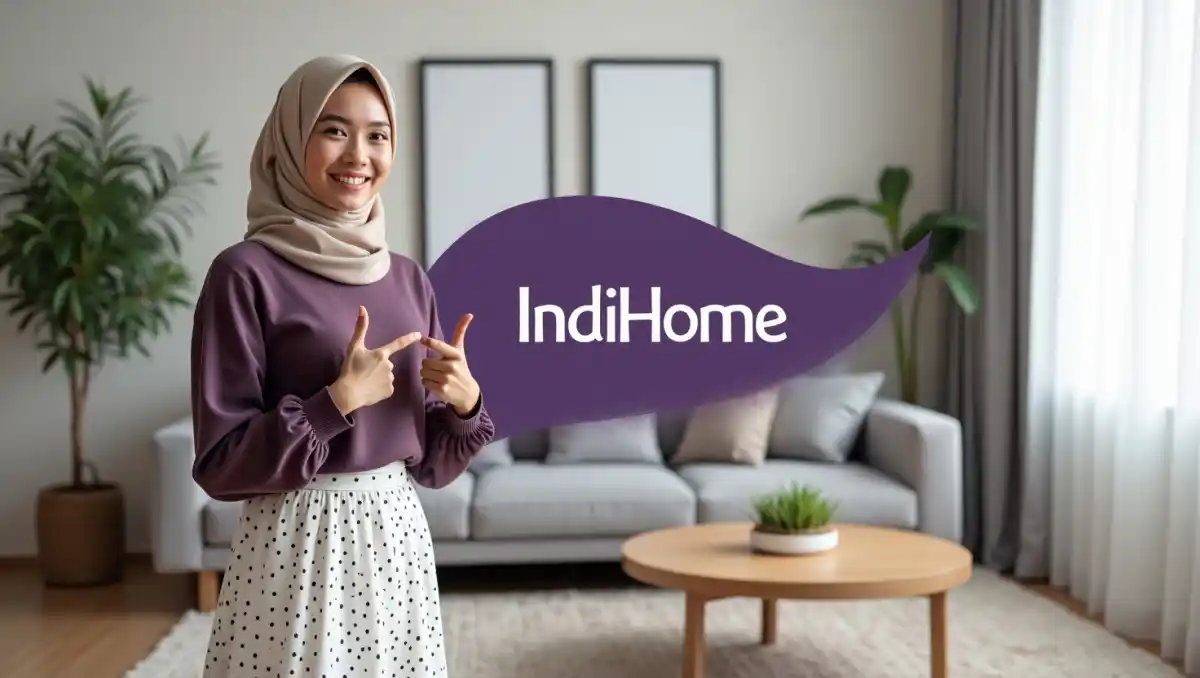IndiHome Kalideres | Promo Paket IndiHome