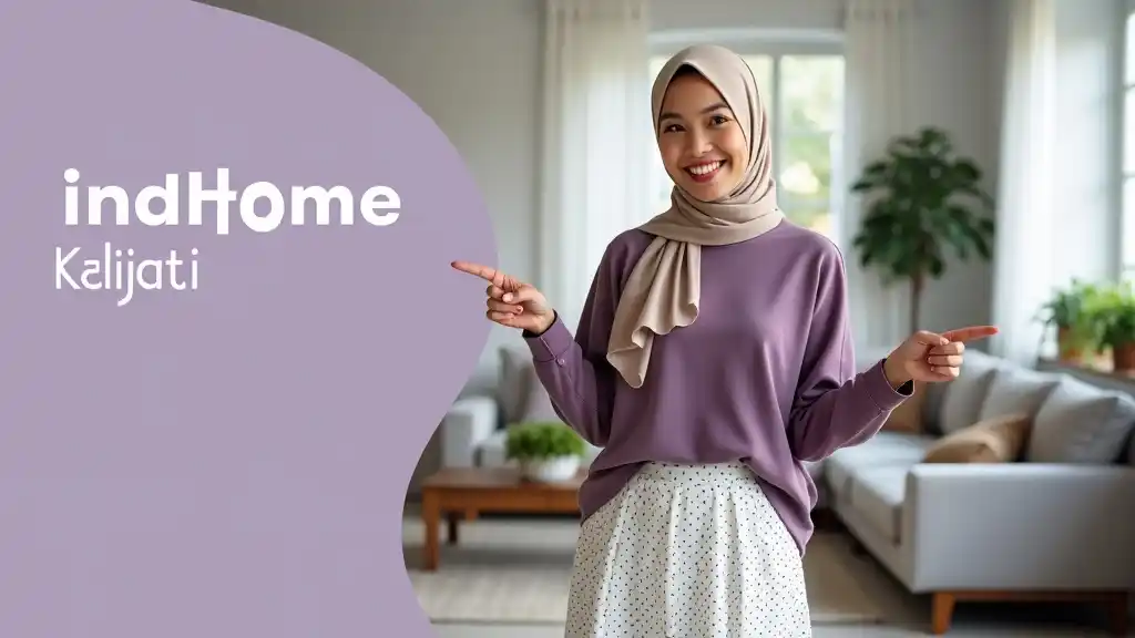 IndiHome Kalijati | Promo Paket IndiHome