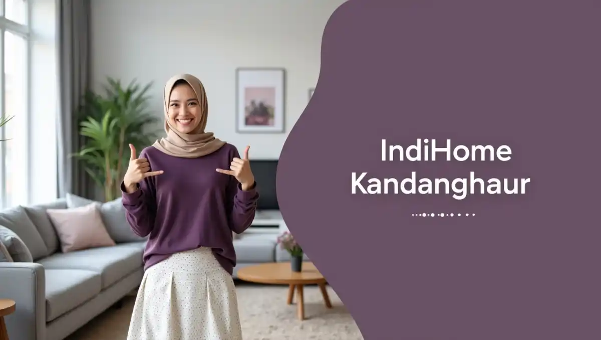 IndiHome Kandanghaur | Promo Paket IndiHome