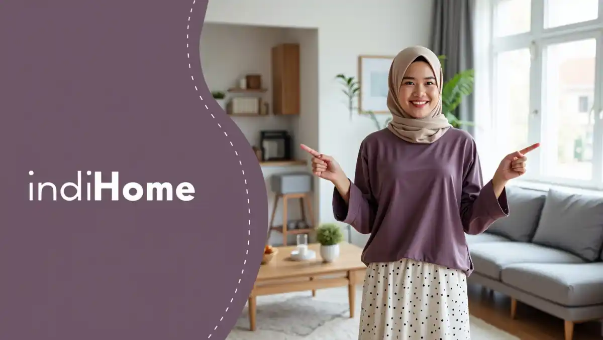 IndiHome Kandis | Promo Paket IndiHome