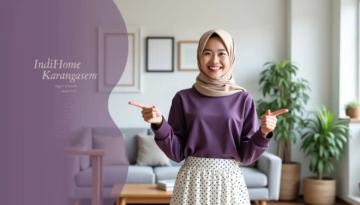 IndiHome Karangasem | Promo Paket IndiHome