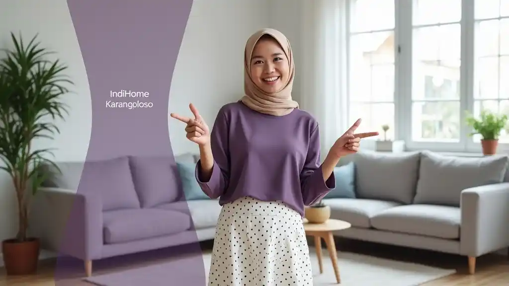 IndiHome Karangploso | Promo Paket IndiHome