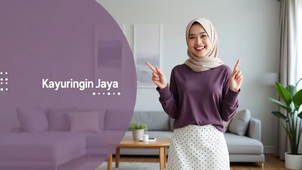 IndiHome Kayuringin Jaya | Promo Paket IndiHome
