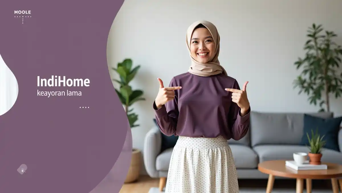 IndiHome Kebayoran Lama | Promo Paket IndiHome