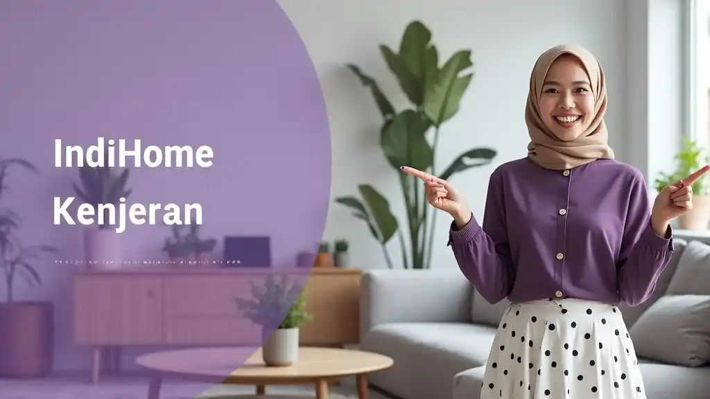 IndiHome Kenjeran | Promo Paket IndiHome