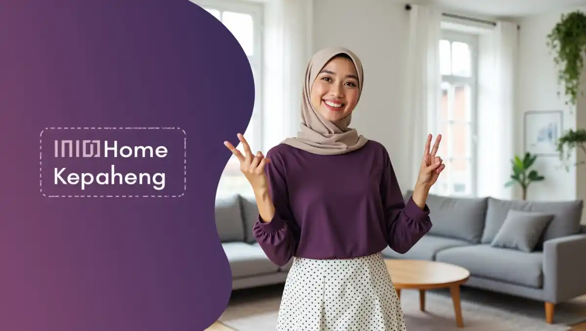 IndiHome Kepahiang | Promo Paket IndiHome