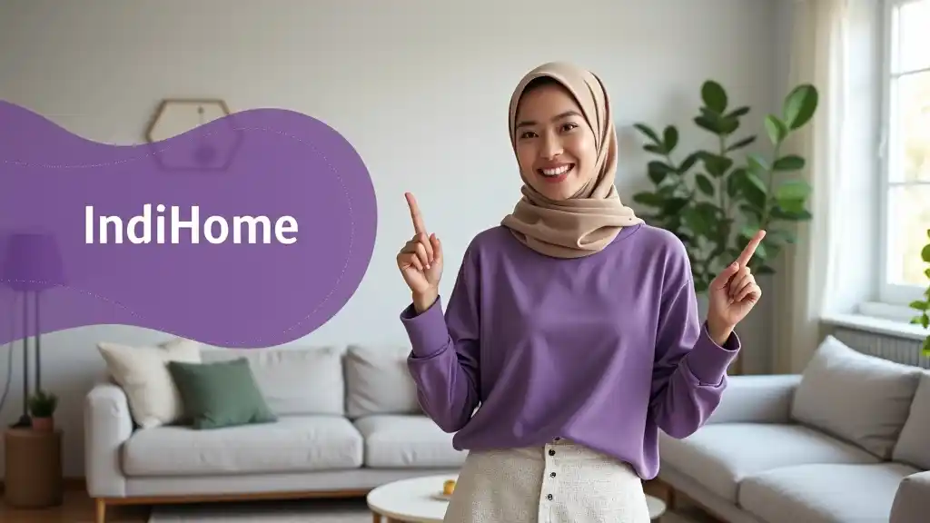 Indihome Kepanjen