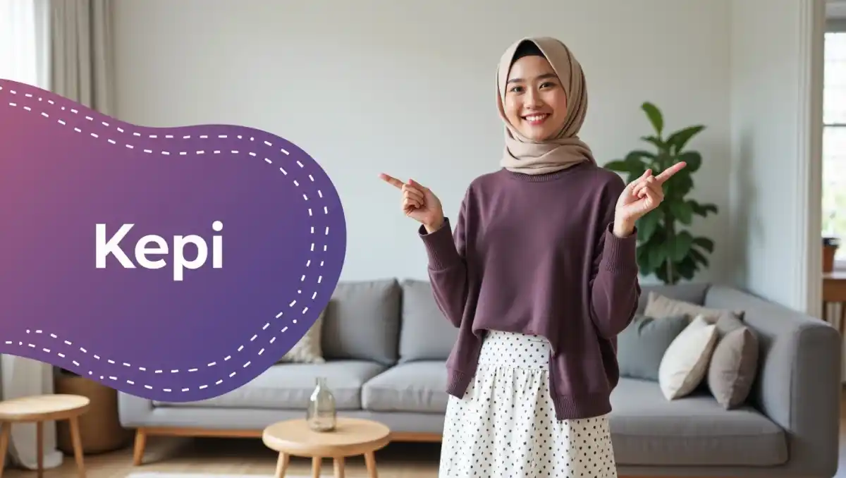 IndiHome Kepi | Promo Paket IndiHome