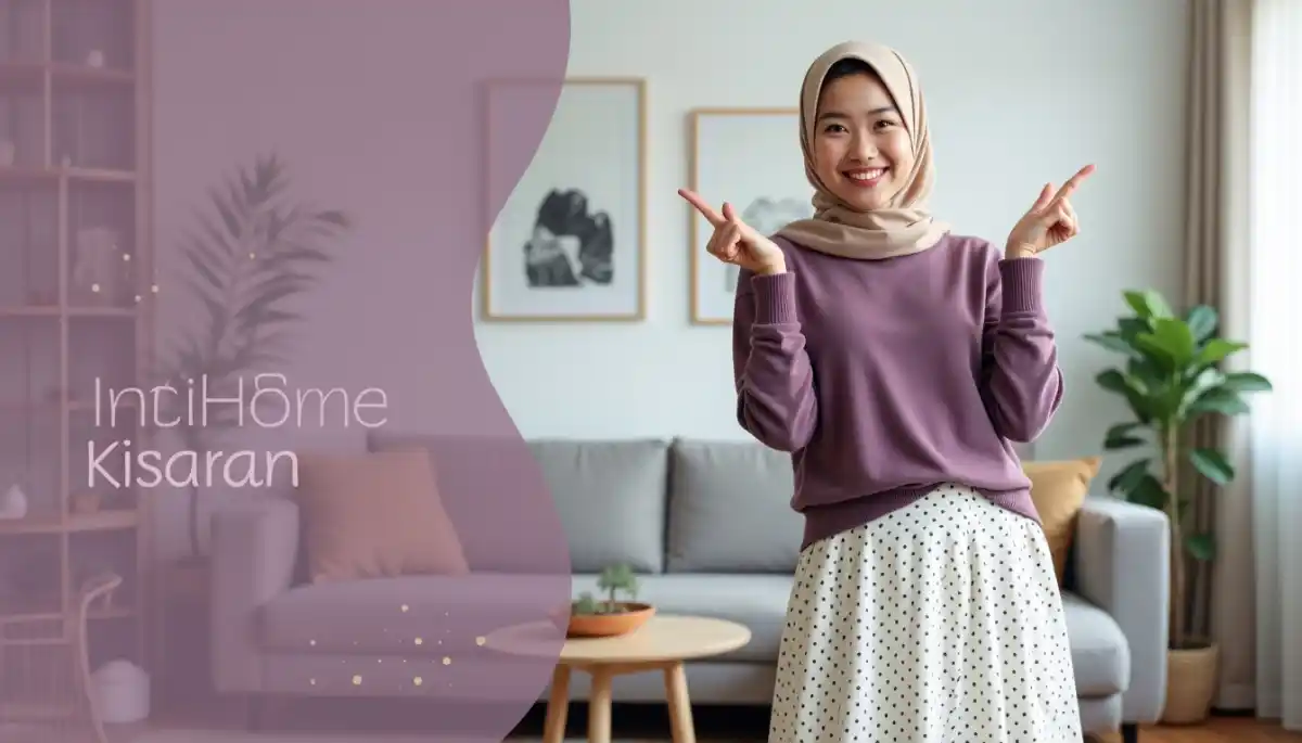 IndiHome Kisaran | Promo Paket IndiHome