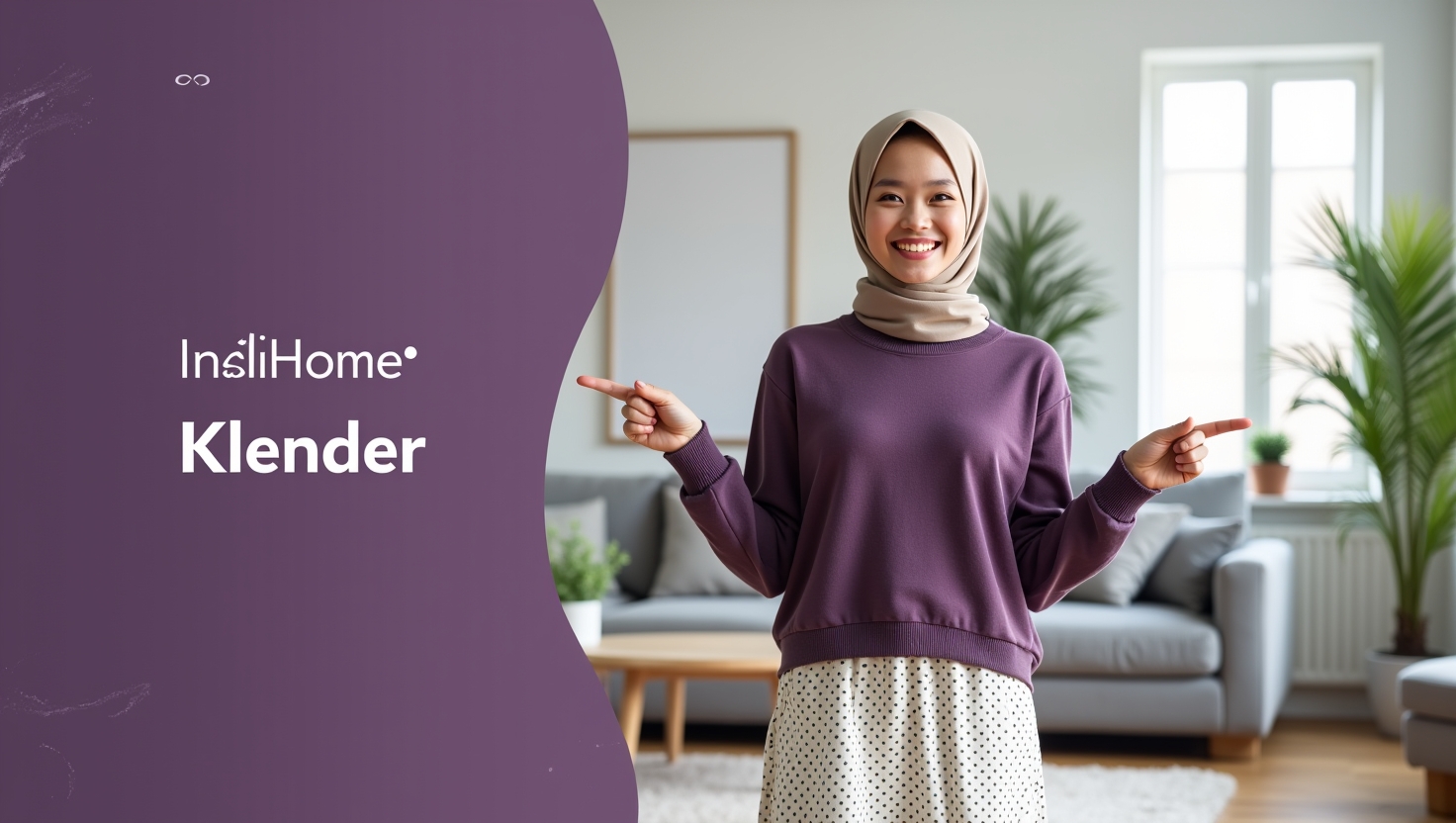 IndiHome Klender | Promo Paket IndiHome