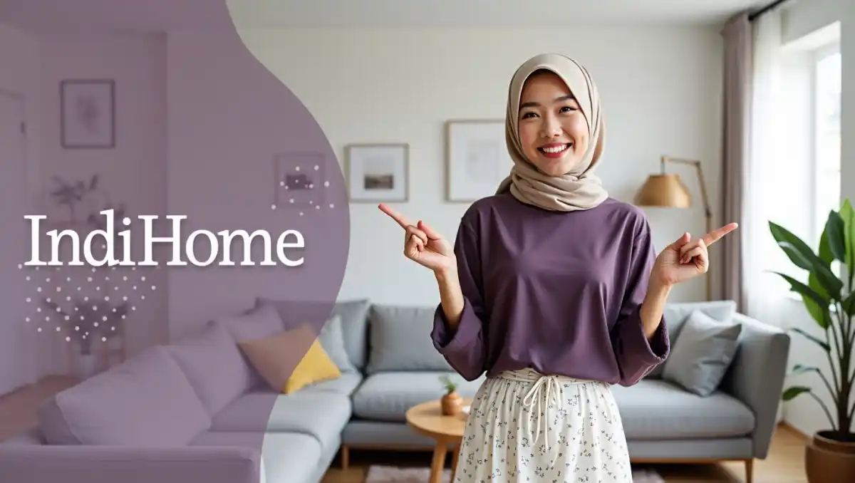 IndiHome Kolaka Utara | Promo Paket IndiHome