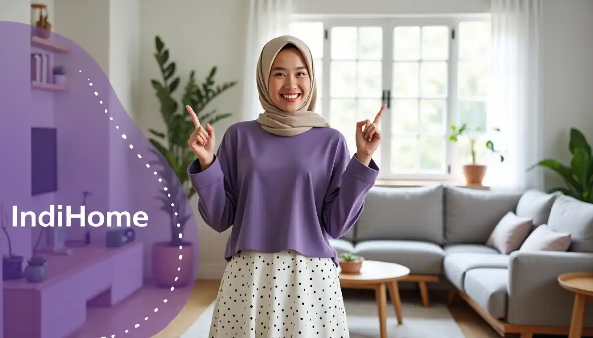 IndiHome Kota Baru | Promo Paket IndiHome