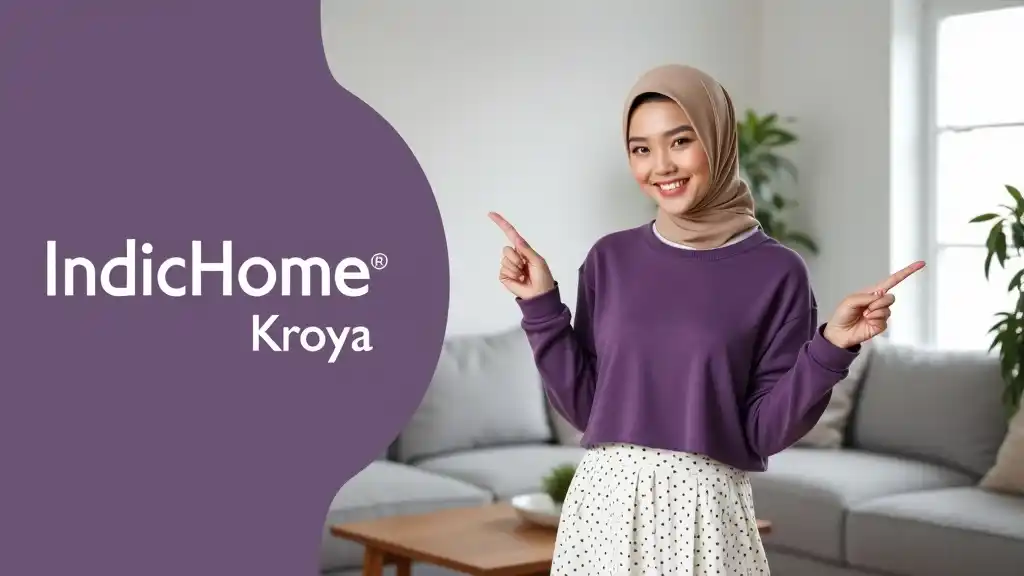 IndiHome Kroya | Promo Paket IndiHome