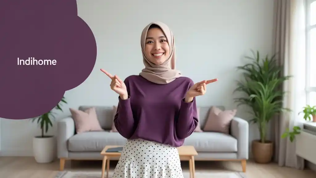 Indihome Krui