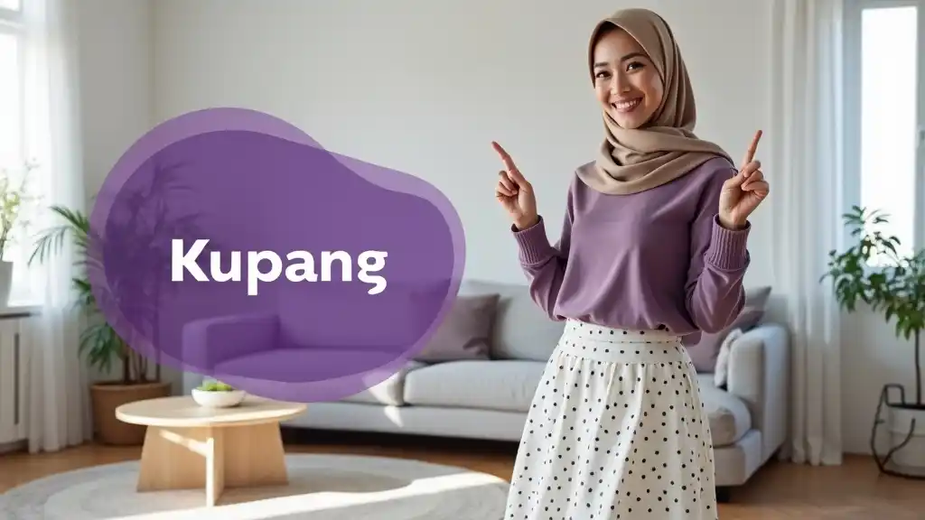 Indihome Kupang