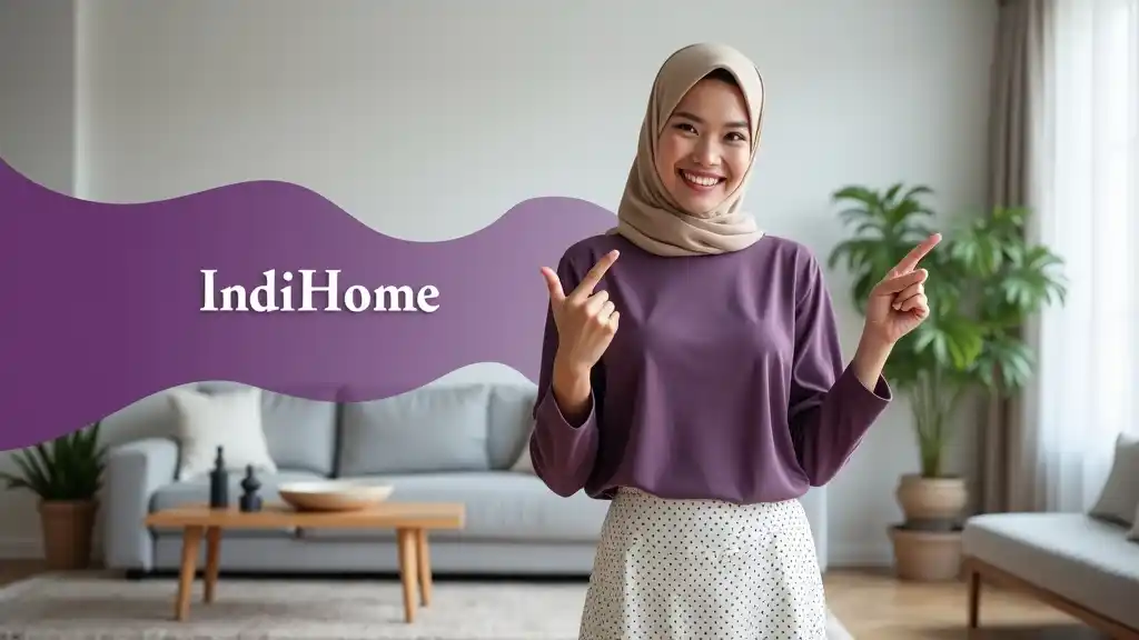 IndiHome Kuta Aceh | Promo Paket IndiHome