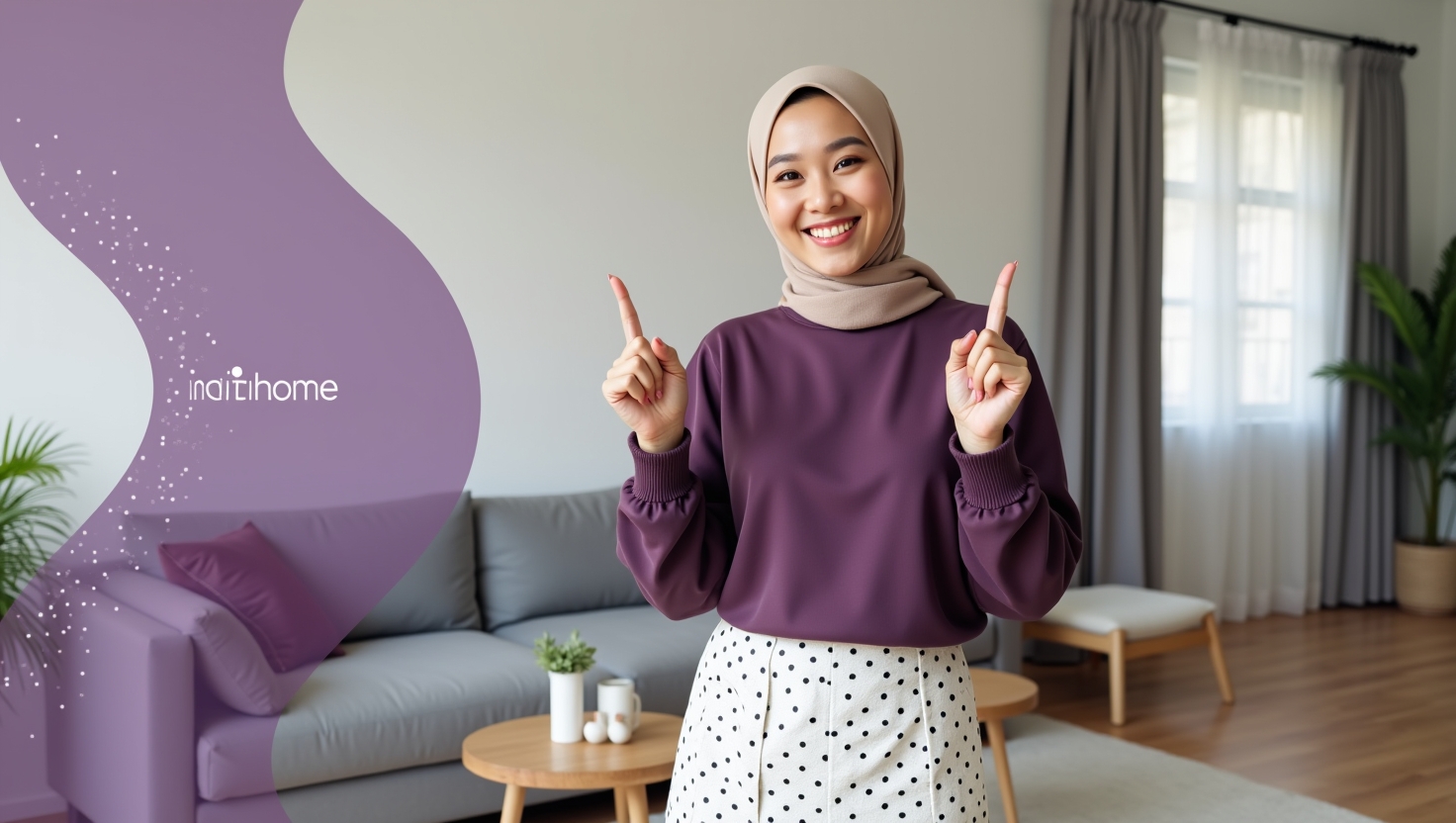 IndiHome Kutacane | Promo Paket IndiHome