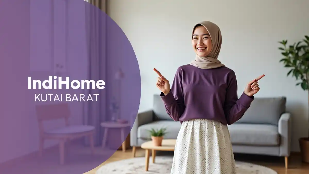 Indihome Kutai Barat