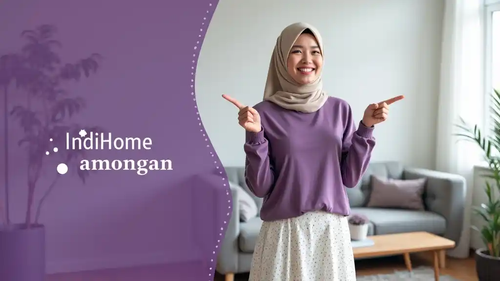 Indihome Lamongan