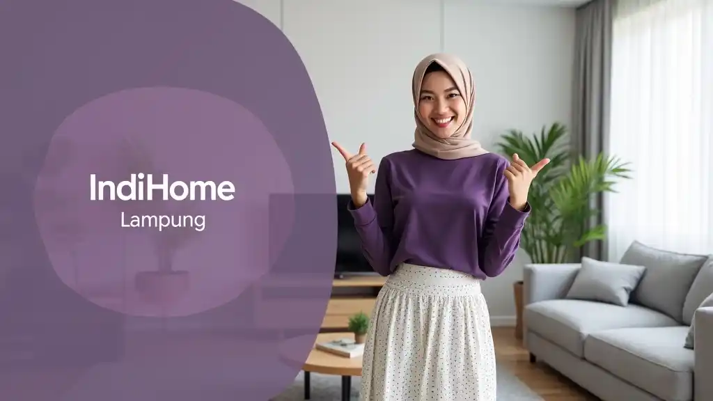 Indihome Lampung