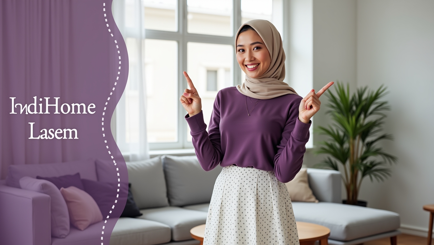 IndiHome Lasem | Promo Paket IndiHome