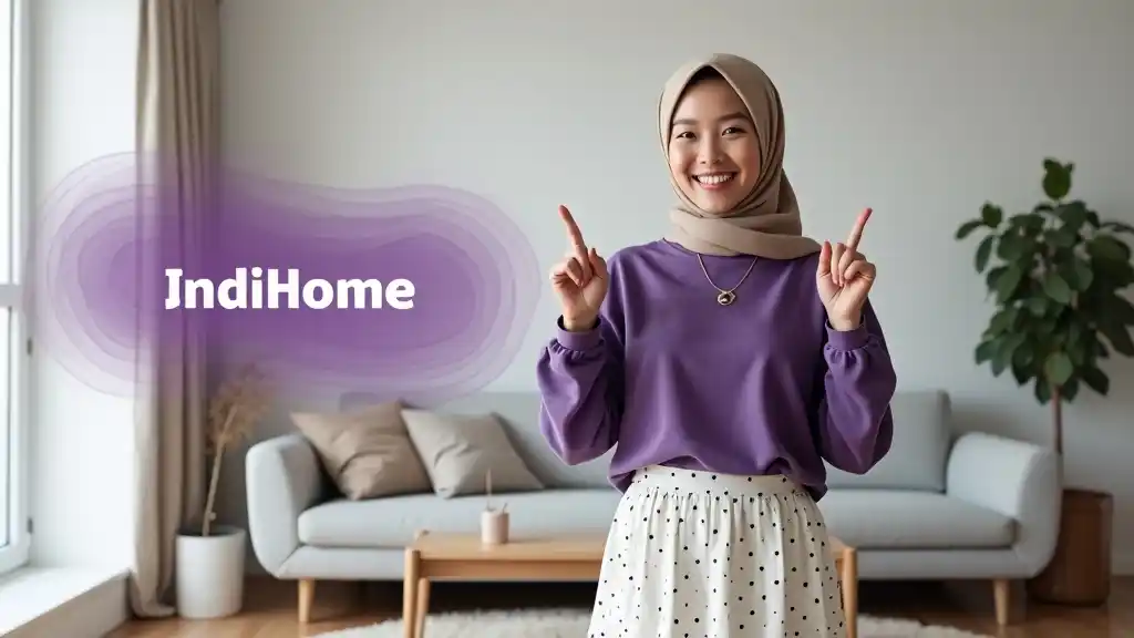IndiHome Lhoksukon | Promo Paket IndiHome