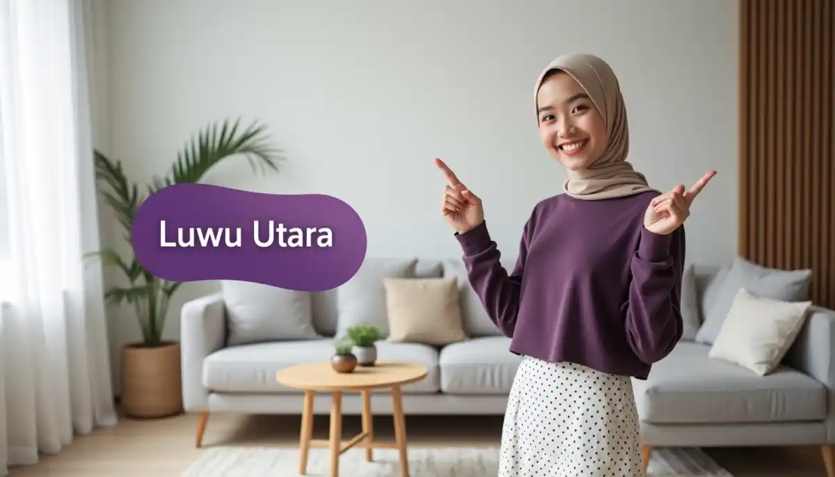 IndiHome Luwu Utara | Promo Paket IndiHome