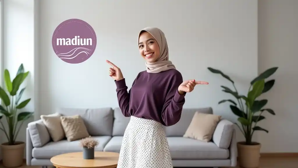 Indihome Madiun