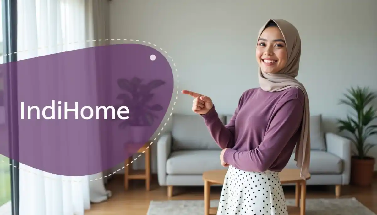 IndiHome Magetan | Promo Paket IndiHome