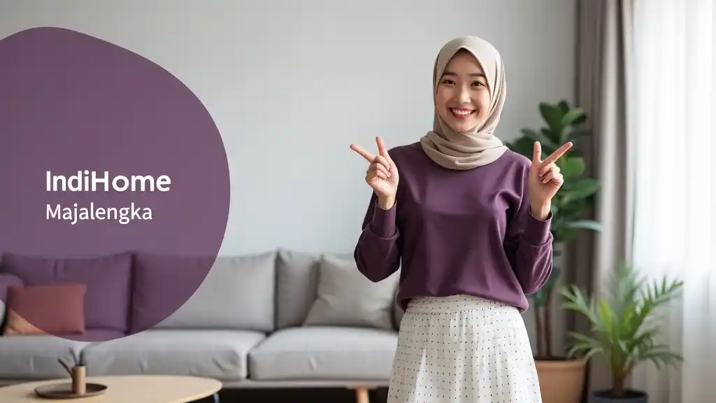 Indihome Majalengka