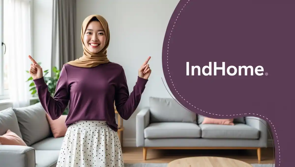 IndiHome Malinau | Promo Paket IndiHome
