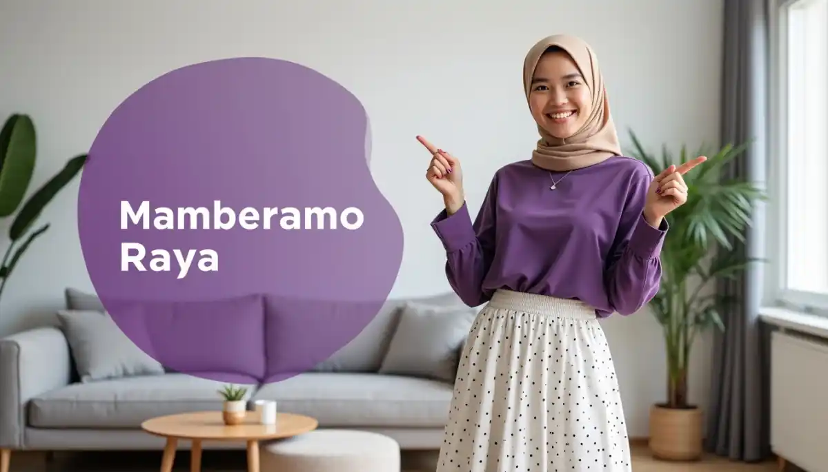 IndiHome Mamberamo Raya | Promo Paket IndiHome