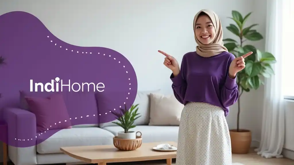 IndiHome Mangga Besar | Promo Paket IndiHome