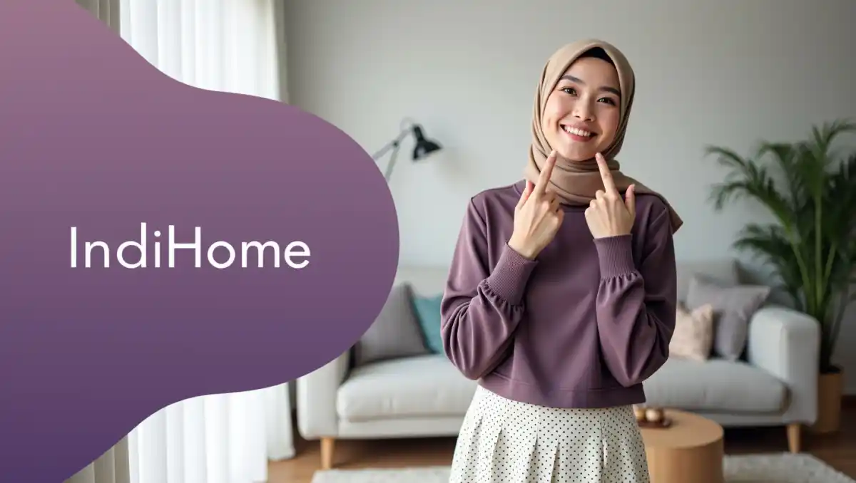 IndiHome Marisa | Promo Paket IndiHome
