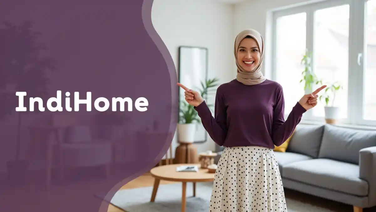 IndiHome Masohi | Promo Paket IndiHome