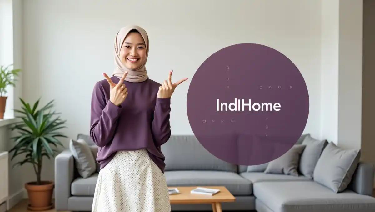IndiHome Matraman | Promo Paket IndiHome