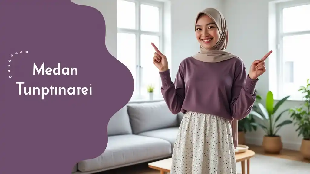 IndiHome Medan Tuntungan | Promo Paket IndiHome
