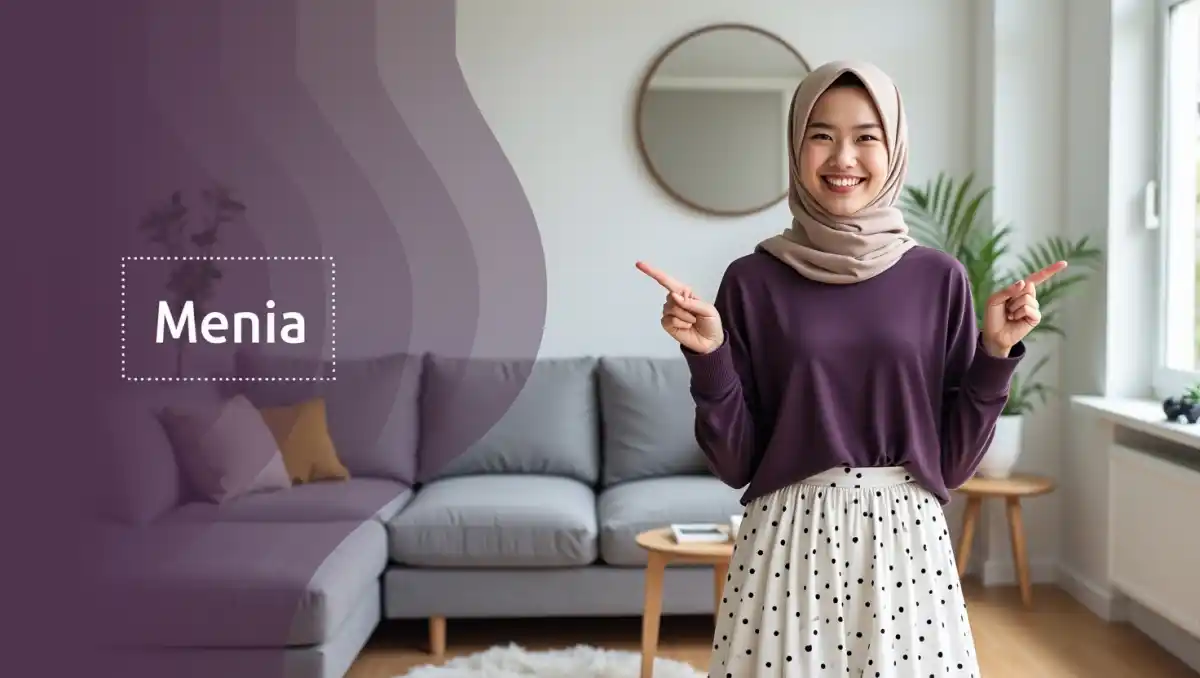 Indihome Menia