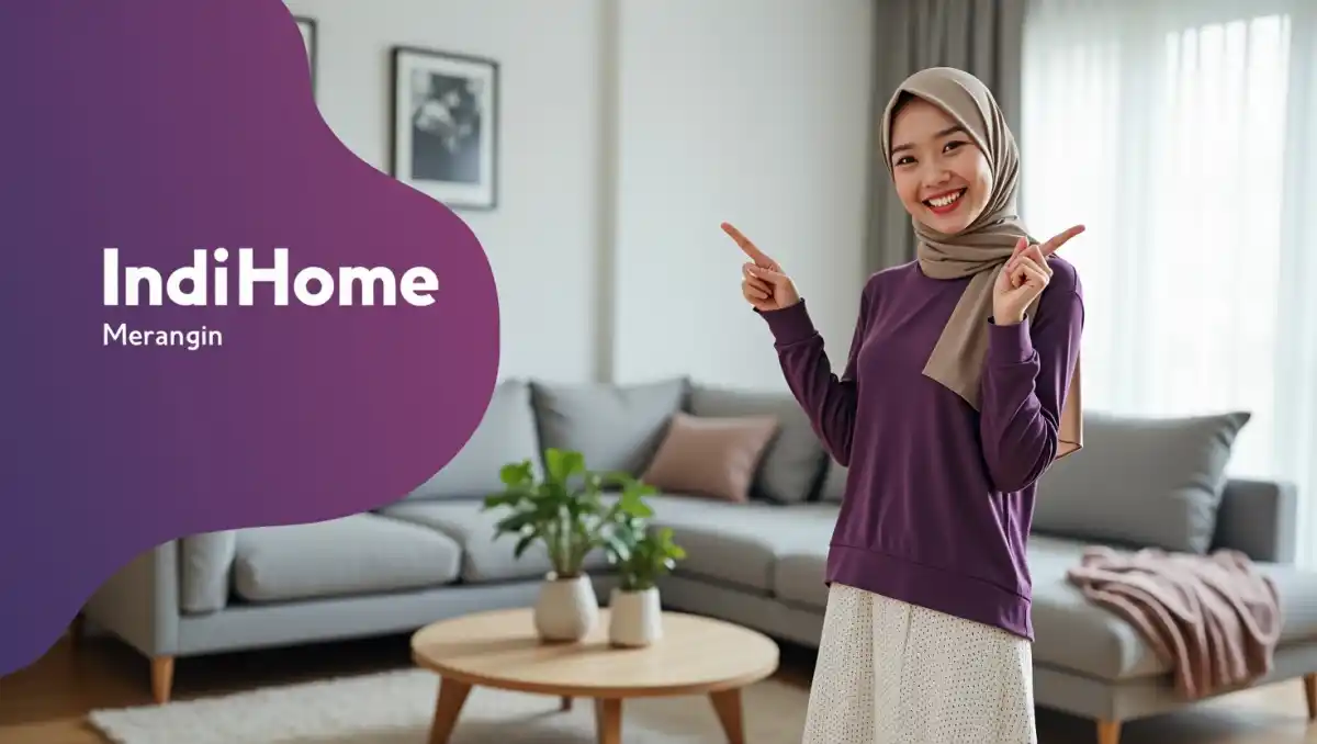 Indihome Merangin