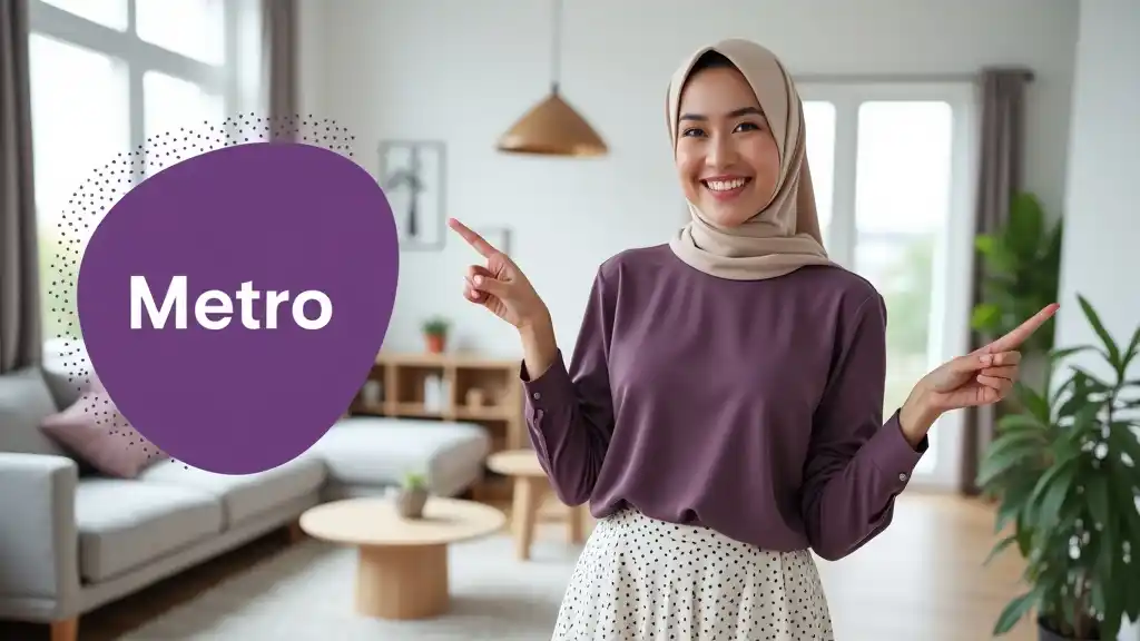 IndiHome Metro | Promo Paket IndiHome