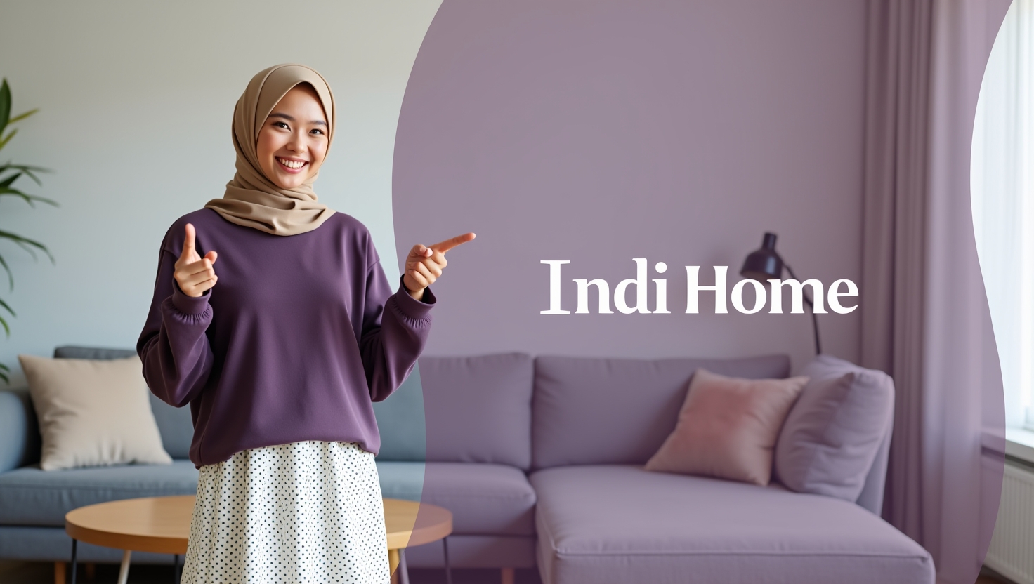 IndiHome Muara Tebo | Promo Paket IndiHome